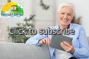 Subscribe to pur newsletter