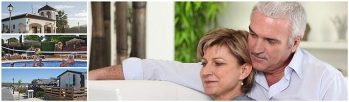 Choosing Park La Posada