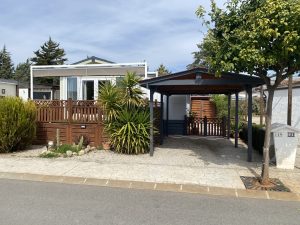 Pemberton Brompton mobile home image 1