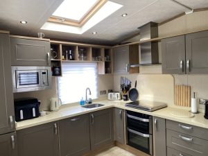 Pemberton Brompton mobile home image 11