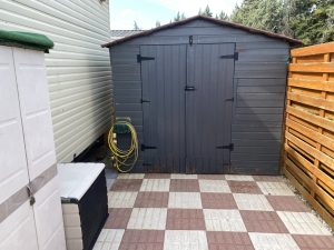 Pemberton Brompton mobile home image 4