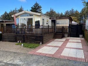 118LP Willerby Aspen image 1