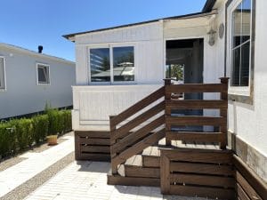 Eurocasa Reading Lodge 141LP image 3