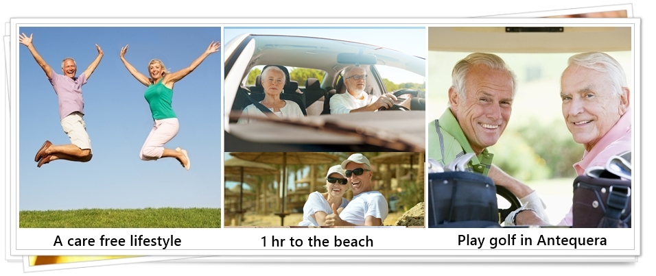 Reasons why La Posada is good