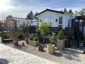 129LP Alhambra Park Home image 13