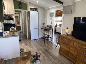 129LP Alhambra Park Home image 6