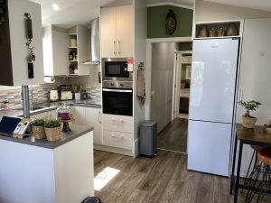 129LP Alhambra Park Home image 8