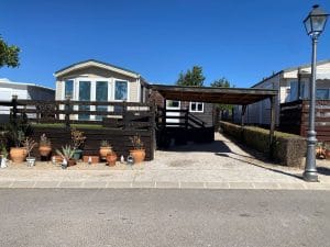 Willerby Winchester 85LP image 1