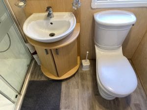 Willerby Winchester 85LP image 10
