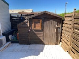 Willerby Winchester 85LP image 3